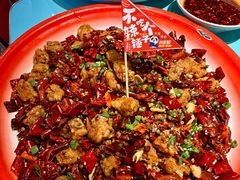 -川正旺江湖菜(三元桥店)