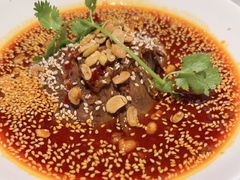 -漢舍中国菜馆(浦东嘉里城店)