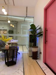 -纤指百魅美甲美睫