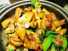 -岭南真味·匠心粤菜(K11店)