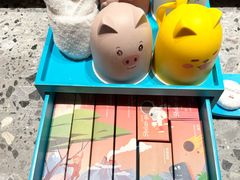 -清远熹乐谷温泉度假酒店