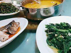 -巴人汇三篇小龙虾江湖菜(李家沱店)