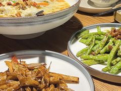 -新太二·鲜料川菜(东汇城店)