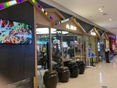 -大同江朝鲜菜•长春地标美食(绿园吾悦广场店)