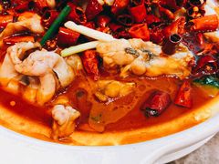 -亢龙太子酒轩·花园店