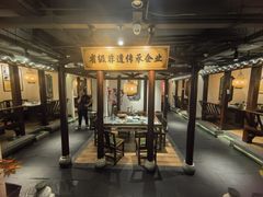 -肖记公安牛肉鱼杂馆·省级非物质文化遗产(崇仁路江滩直营店)
