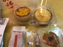 -味多美蛋糕(西安门店)