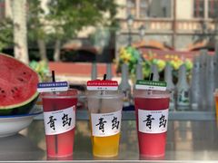 -青岛天主教堂(市南区)