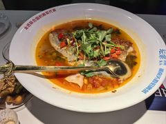 -坛宗剁椒鱼头(河西王府井店)