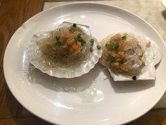 -李记潮汕砂锅粥(营福路店)