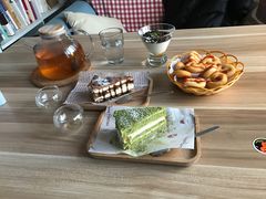 -捌楼咖啡书吧(南开店)