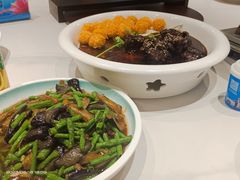 -善银私房菜馆(金舟花园小区店)