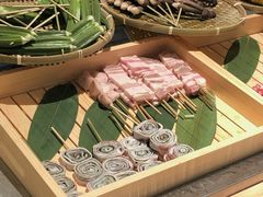 -一豚轩·烧鸟·豚骨拉面(五四路店)