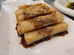 红糖糍粑-成都驻京办餐厅(蜀都宾馆店)