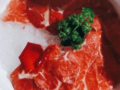 -捞围鲜·港式打边炉(海阳路店)