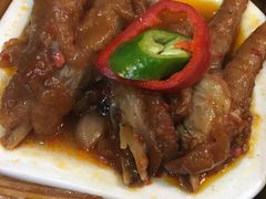 -喜鹊茶点.啫煲(车陂店)