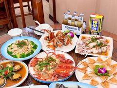 -友强·23年特色海鲜大排档(厦门店)