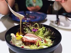 -K·Kitchen KK牛扒厨房(江南西店)