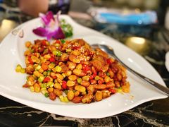 -李师傅脆肚(华强北店)