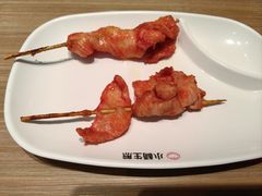 -小杨生煎(乐坊虹井店)