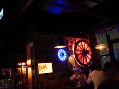 -Helens海伦司小酒馆(复旦大学店)