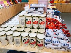 -上海梨膏糖商店(豫园商城店)