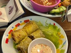-saigon saigon | 西贡西贡(滨北店)