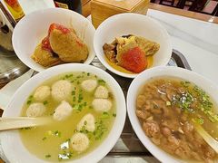 -东街钟楼肉粽(总店)