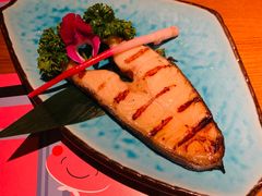 -有喜屋·深夜食堂(北京西路店)