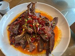 -陈厨老味·老派郴州菜(宜章店)