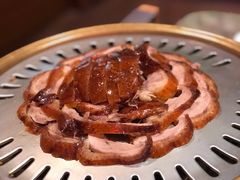 片皮鸭-三人行骨头王火锅(长寿店)