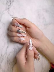 点击看大图 -RL Nail·瑞丽美甲美睫品牌原创店