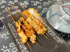 -百花人家(清水镇店)