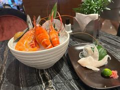 -长沙北辰洲际酒店-兰调全日餐厅