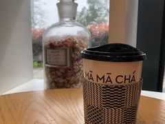 -MAMACHA妈妈茶(岳麓山店)