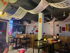 -阿文烧烤(金环路店)