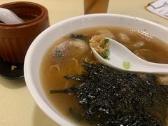-永盈茶餐厅(中山四路店)