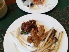 -火舞泰·泰式海鲜火锅餐厅(世纪城店)