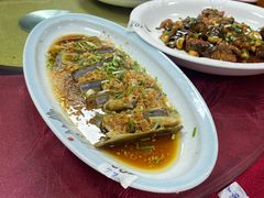 -大家发海鲜城夜排档(华山中路店)