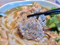 -CHINCHIN 青青·泰国料理(万象食家店)