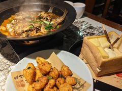 -一味大院•桐庐菜传承店(春江路店)