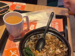 -大快活(丽丰店)