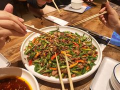 -铁公鸡·四川料理(天环广场店)