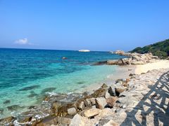 -三亚蜈支洲岛旅游区