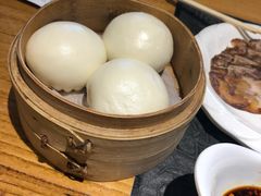 -小城粥道·海胆鲜虾粥(解放广场店)