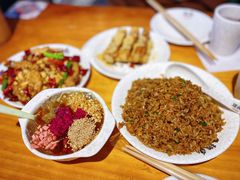 -搓火大都会(广安门总店)
