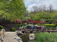 -大连植物园