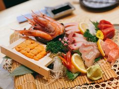 大刺身-慢走(甜水园店)