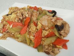 -睿柏云酒店-餐厅