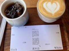 -溯洄咖啡VORTEX COFFEE
